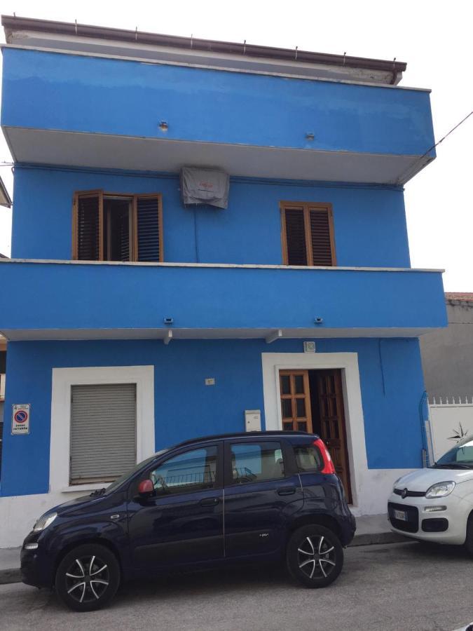 Pousada Copacabana Praia - Affittacamere - Casa Vacanza A Porto Sant'Elpidio Exterior photo