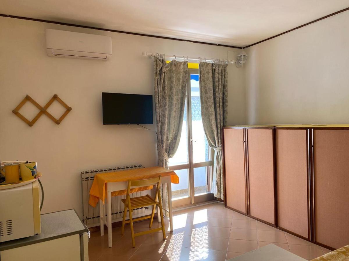 Pousada Copacabana Praia - Affittacamere - Casa Vacanza A Porto Sant'Elpidio Exterior photo